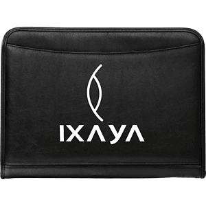 FSC® Mix Presidential Padfolio