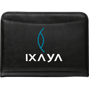 FSC® Mix Presidential Padfolio