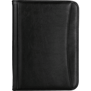 FSC® Mix Presidential Padfolio