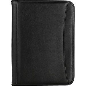 FSC® Mix Presidential Padfolio