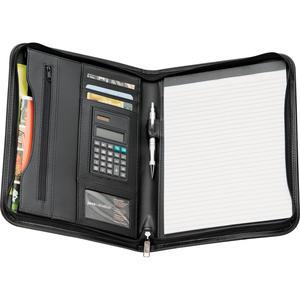 New Yorker Padfolio