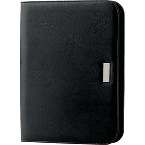 New Yorker Padfolio