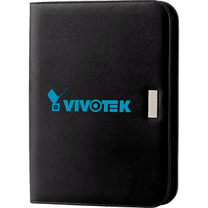 New Yorker Padfolio