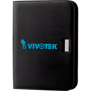 New Yorker Padfolio