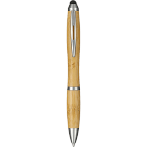 FSC Bamboo Nash Stylus Pen