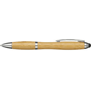 FSC Bamboo Nash Stylus Pen