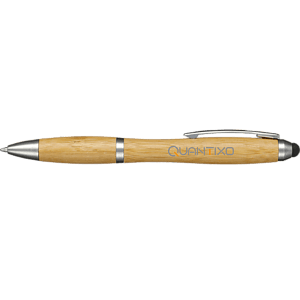 FSC Bamboo Nash Stylus Pen