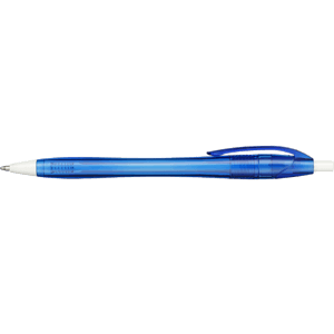 Recycled PET Cougar Ballpoint Pen