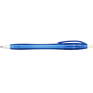 Recycled PET Cougar Ballpoint Pen