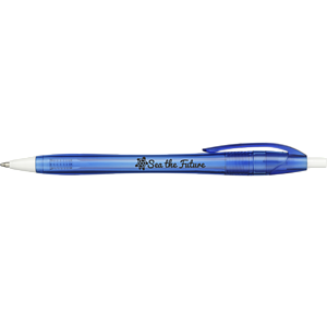 Recycled PET Cougar Ballpoint Pen