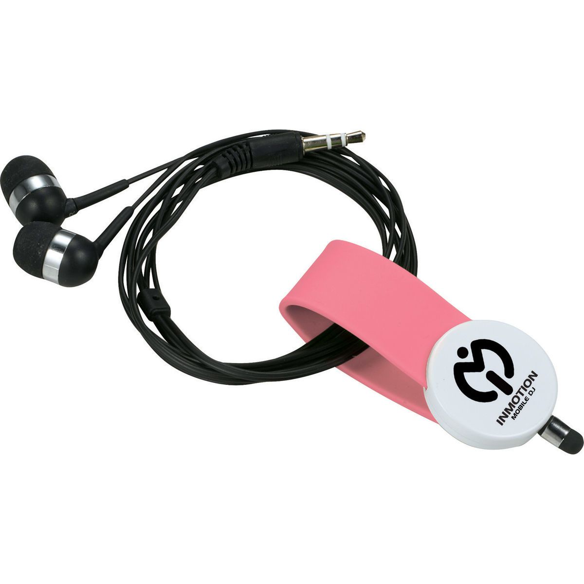 Verve stylus & cord wrap Corporate Specialties
