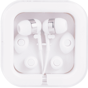 Color Pop Earbuds