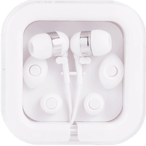 Color Pop Earbuds