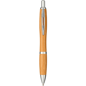 	Bamboo Nash Ballpoint Pen