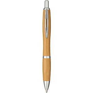 	Bamboo Nash Ballpoint Pen