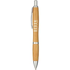 	Bamboo Nash Ballpoint Pen