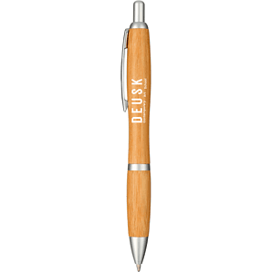 	Bamboo Nash Ballpoint Pen