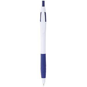 Cougar Rubber Grip Ballpoint Pen