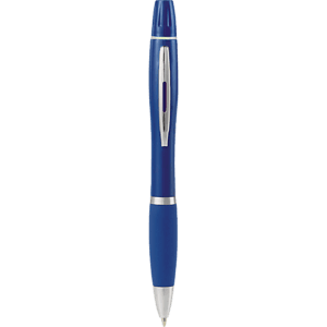 Nash Ballpoint Pen-Highlighter