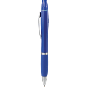 Nash Ballpoint Pen-Highlighter