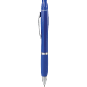 Nash Ballpoint Pen-Highlighter