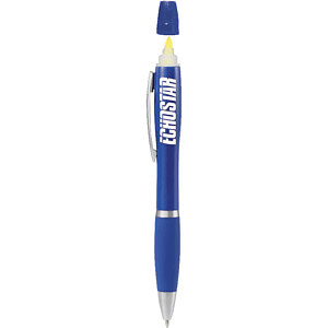 Nash Ballpoint Pen-Highlighter