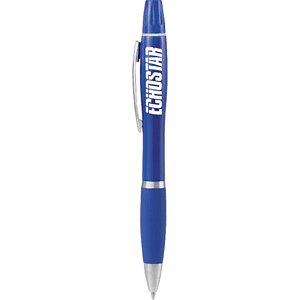 Nash Ballpoint Pen-Highlighter
