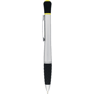 Stellar Ballpoint Pen-Highlighter