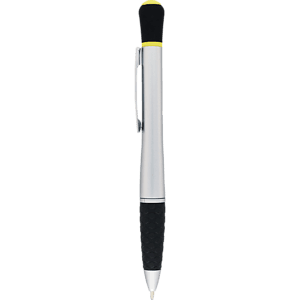 Stellar Ballpoint Pen-Highlighter