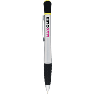 Stellar Ballpoint Pen-Highlighter