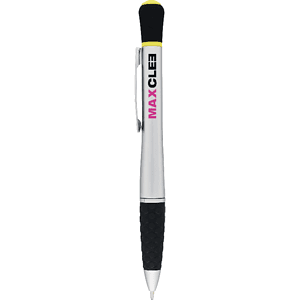 Stellar Ballpoint Pen-Highlighter