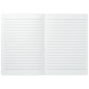 FSC® Mix 5" x 7" Composition Notebook