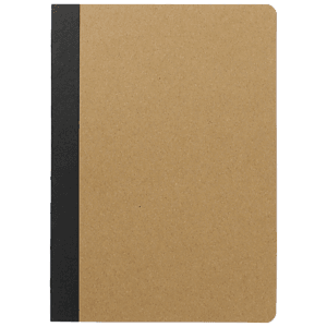 FSC® Mix 5" x 7" Composition Notebook