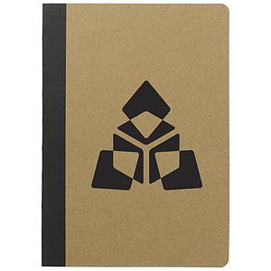 FSC® Mix 5" x 7" Composition Notebook