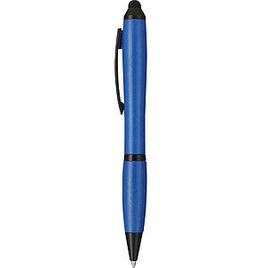 Nash Wheat Straw Ballpoint Stylus Pen