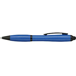 Nash Wheat Straw Ballpoint Stylus Pen