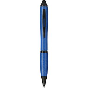 Nash Wheat Straw Ballpoint Stylus Pen