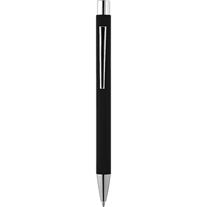The Maven Soft Touch Metal Pen