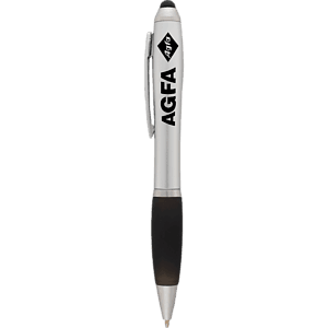 Nash Ballpoint Pen-Stylus