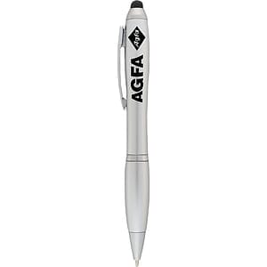 Nash Ballpoint Pen-Stylus