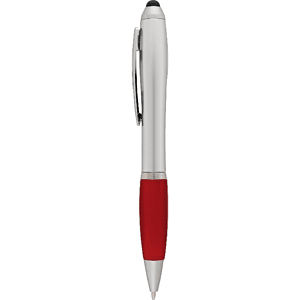 Nash Ballpoint Pen-Stylus