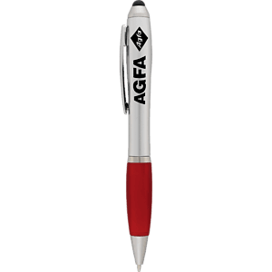 Nash Ballpoint Pen-Stylus