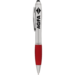 Nash Ballpoint Pen-Stylus