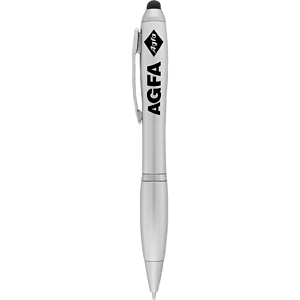 Nash Ballpoint Pen-Stylus