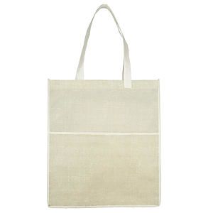 Apollo Recycled Non-Woven Convention Tote