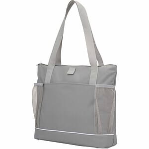 Arrival RPET Meeting Tote