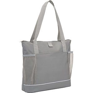 Arrival RPET Meeting Tote