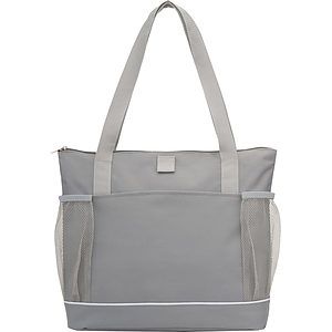 Arrival RPET Meeting Tote