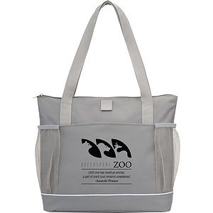 Arrival RPET Meeting Tote