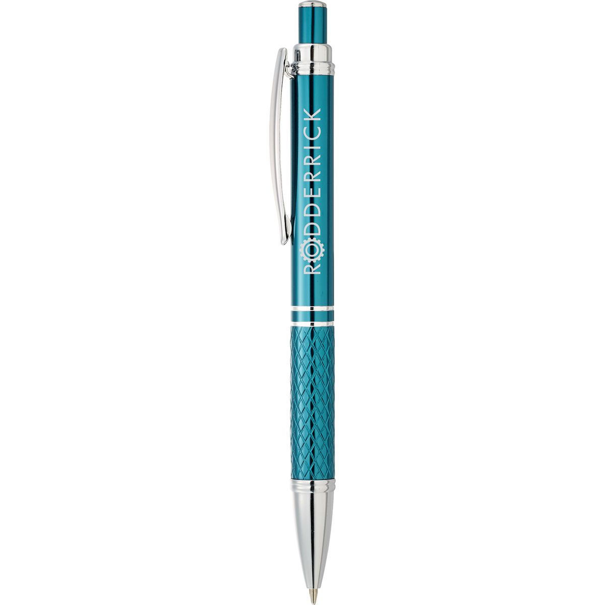 Jewel metal ballpoint pen Corporate Specialties